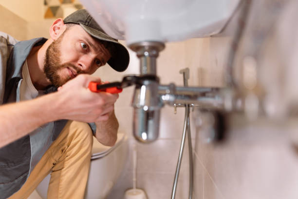 Best Garbage Disposal Repair and Installation  in Clinton, MS